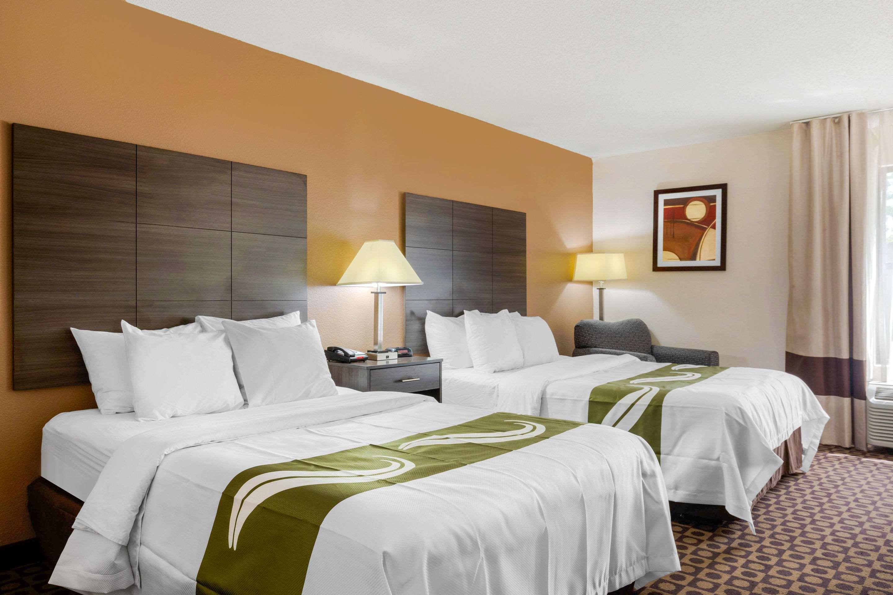 Estalagem Quality High Point - Archdale
