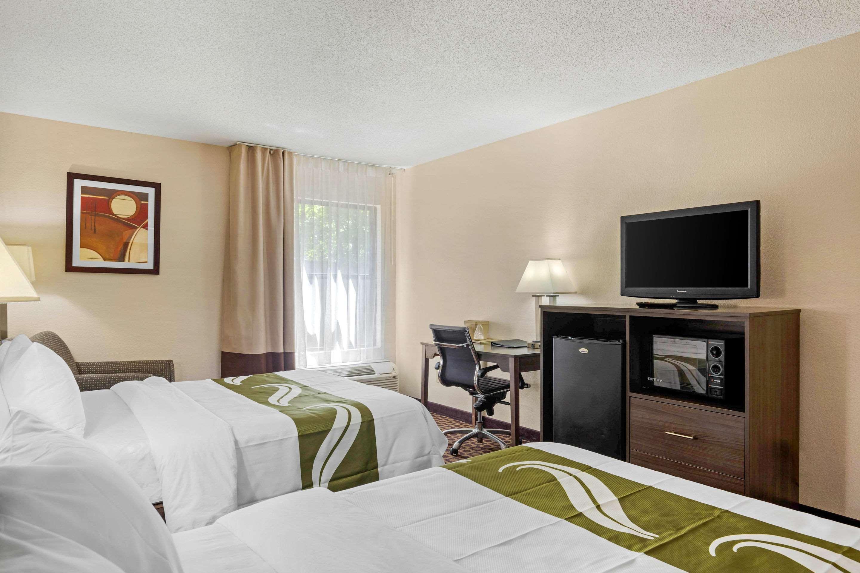 Estalagem Quality High Point - Archdale