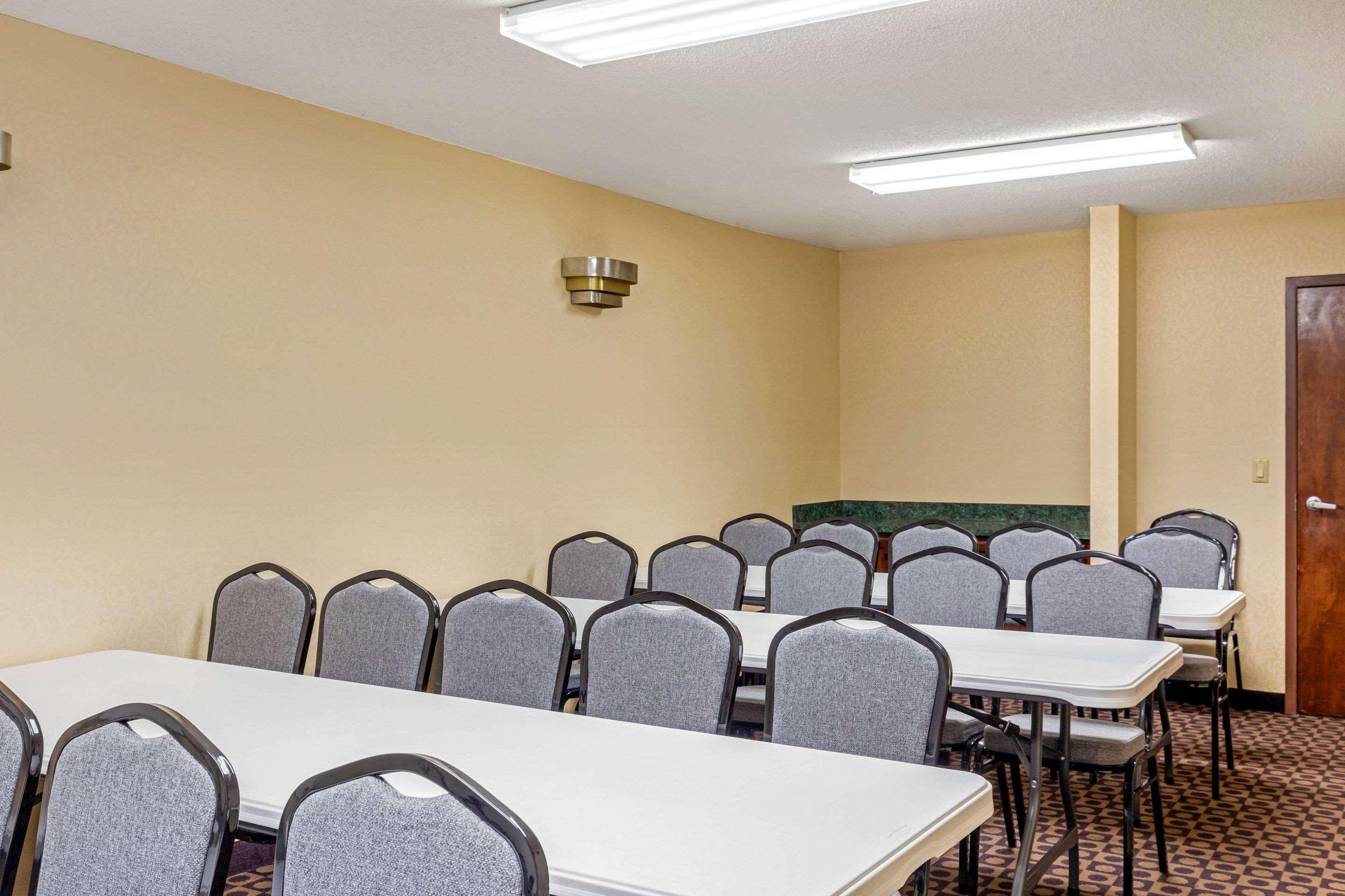 Estalagem Quality High Point - Archdale