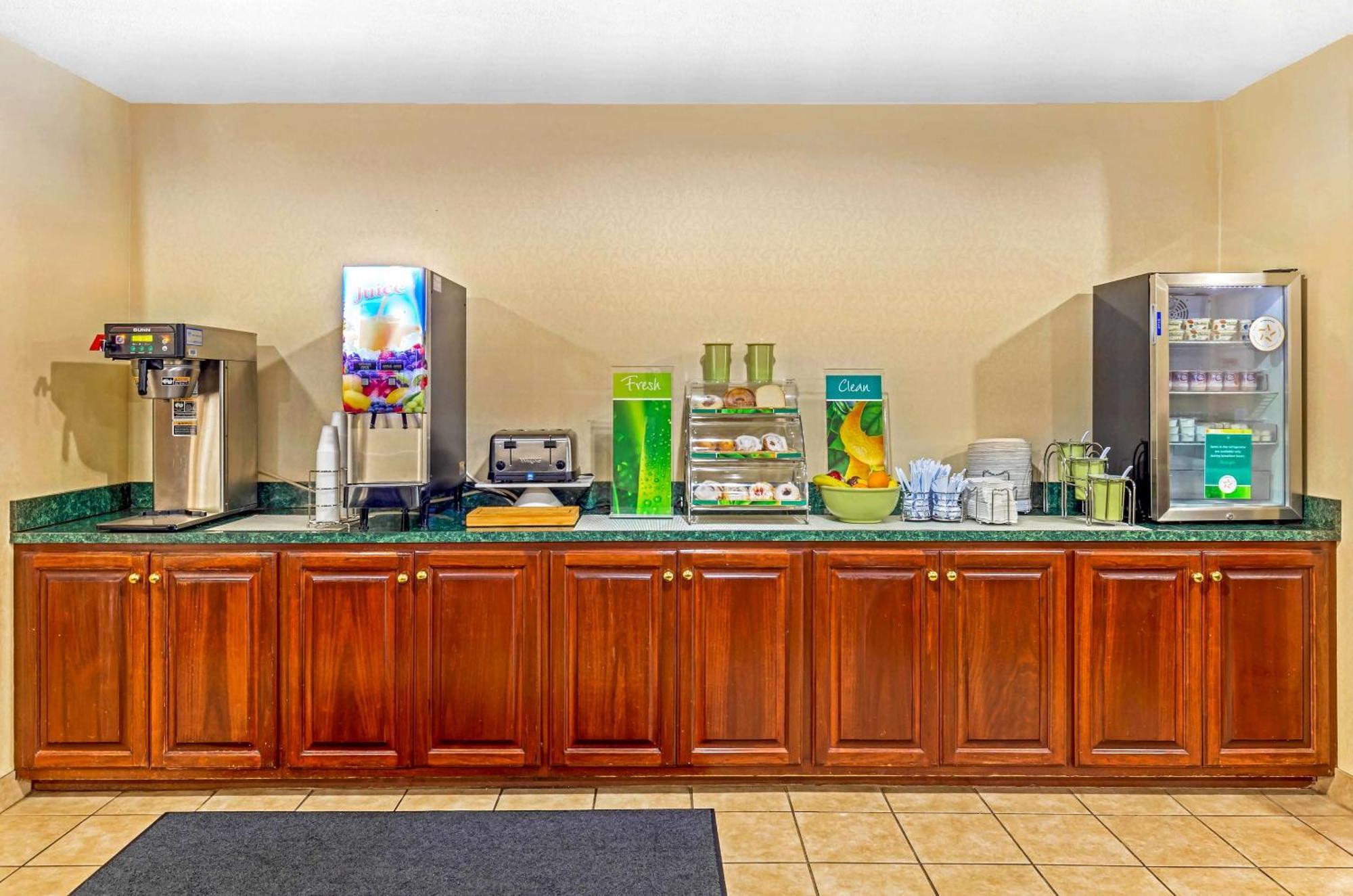 Quality High Point - Inn