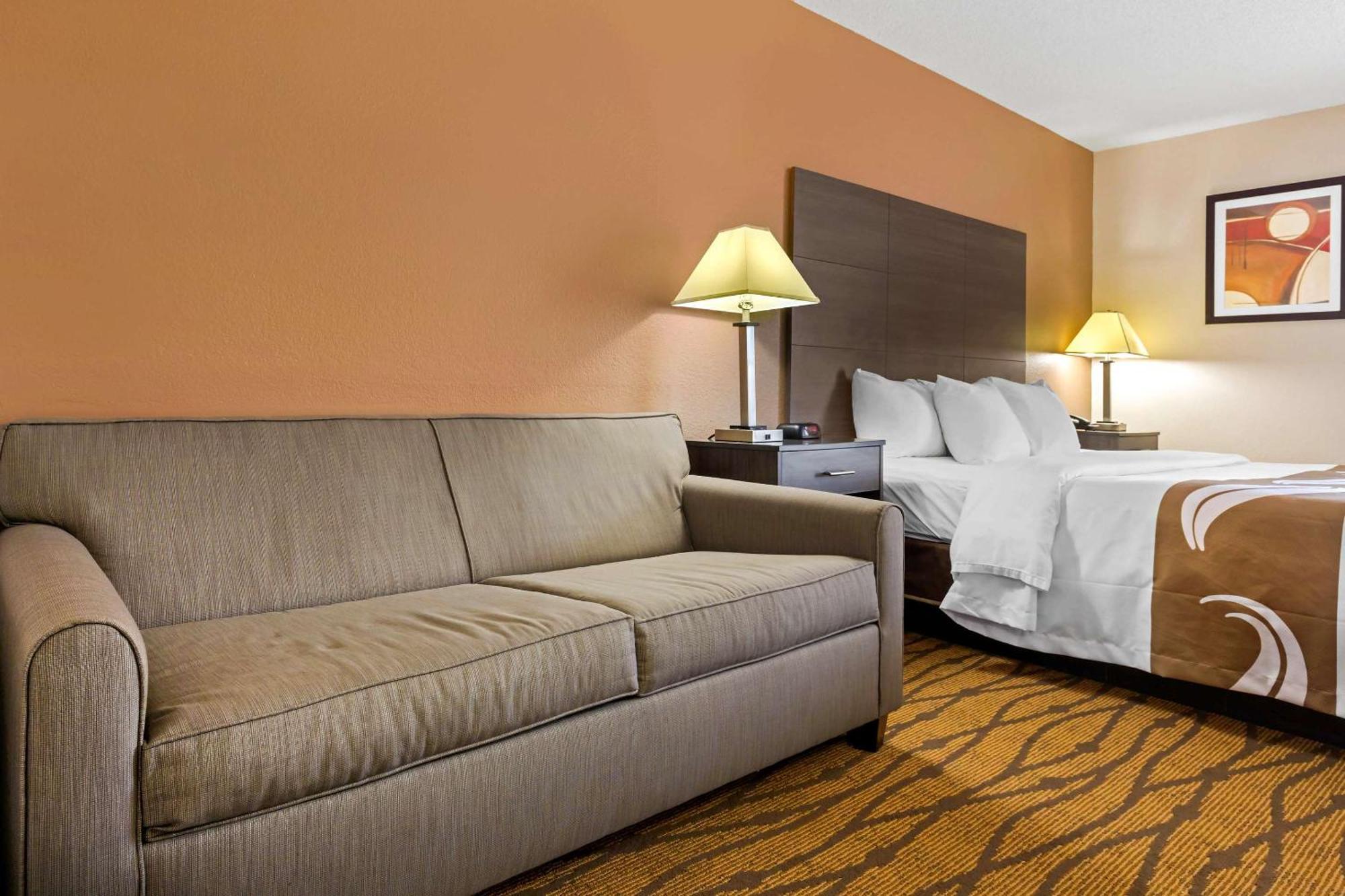 Inn Quality High Point -