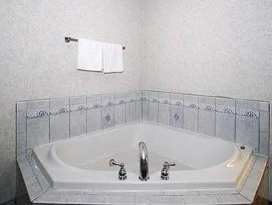 Inn Quality High Point -