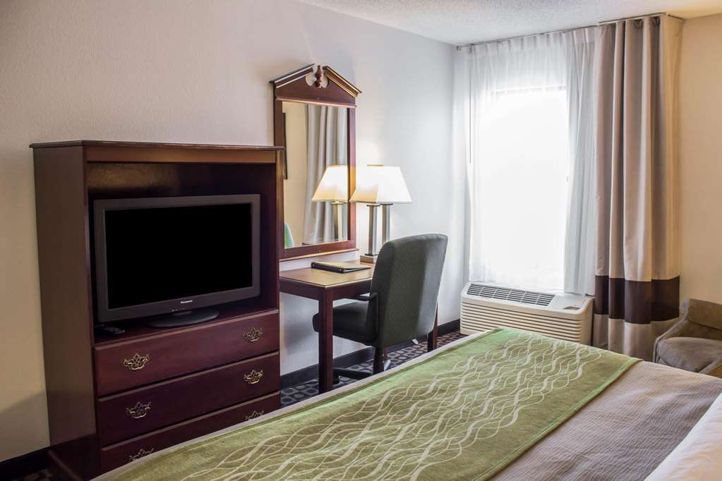 Estalagem Quality High Point - Archdale