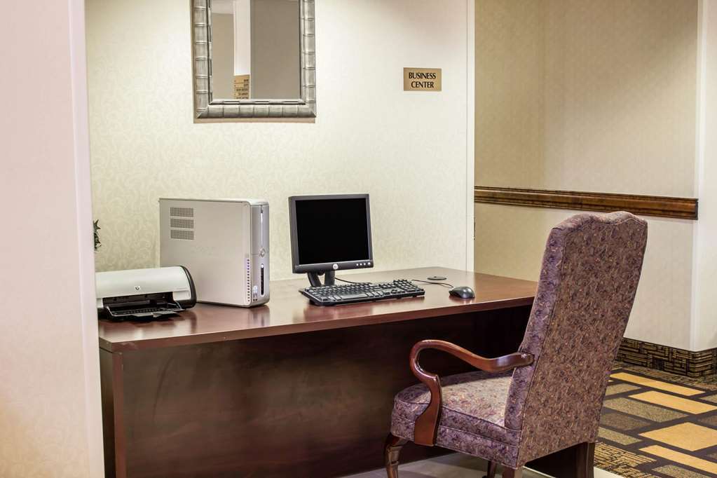 Estalagem Quality High Point - Archdale
