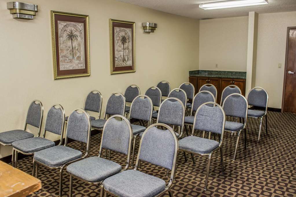 Quality High Point - Inn